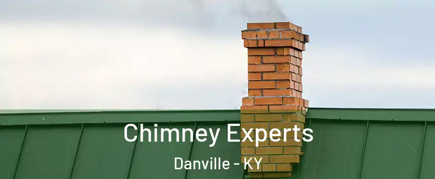  Chimney Experts Danville - KY