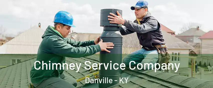 Chimney Service Company Danville - KY