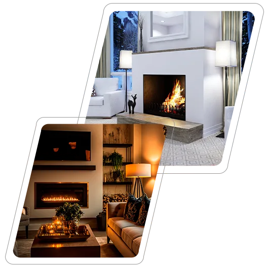 Remove Chimney Odor in Danville, KY