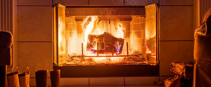 Astria Vent Free Gas Fireplaces Installation in Danville, KY