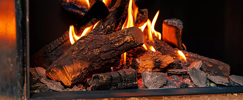 Chimney Fireplace Ash Dump Cleaning in Danville, KY