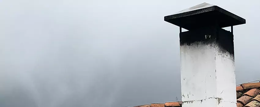 Chimney Damper Inspection in Danville, KY