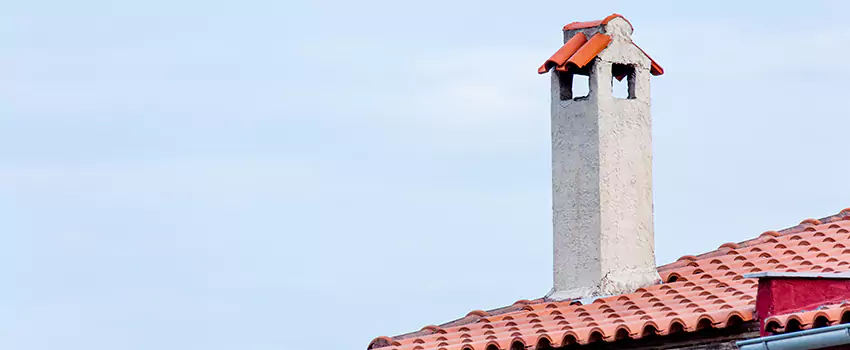 Chimney Pot Replacement in Danville, KY