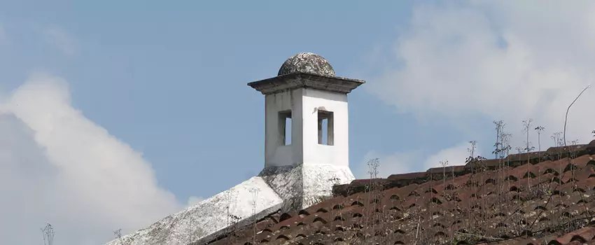 Cost To Rebuild A Chimney in Danville, KY