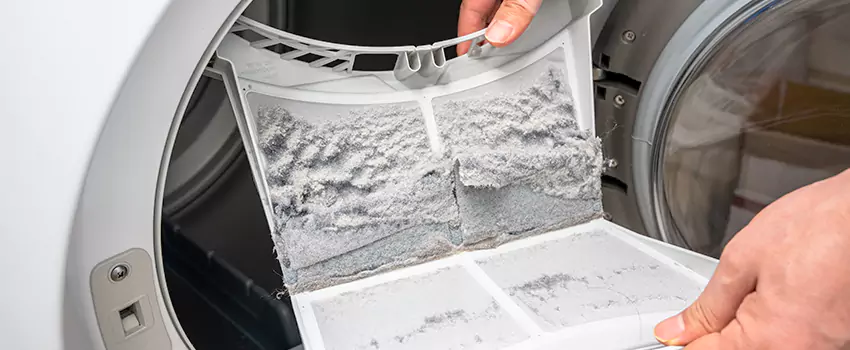 Best Dryer Lint Removal Company in Danville, Kentucky