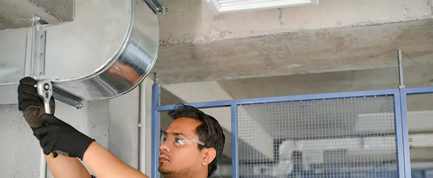 HVAC Ductwork Cleaning in Danville, KY