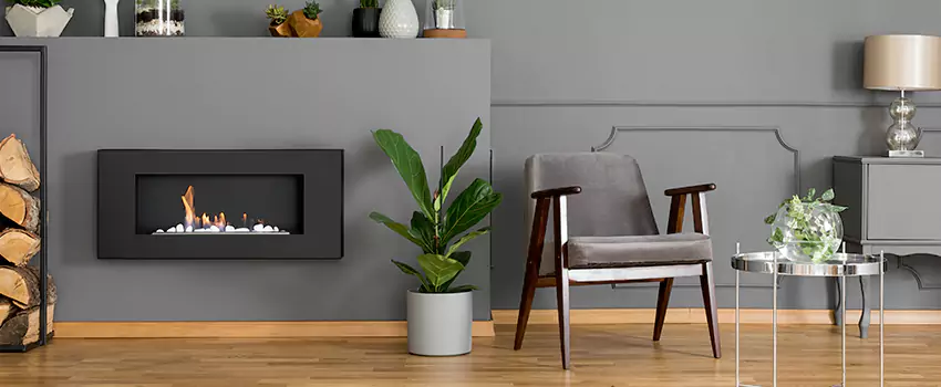 Ethanol Fireplace Burner Repair in Danville, KY