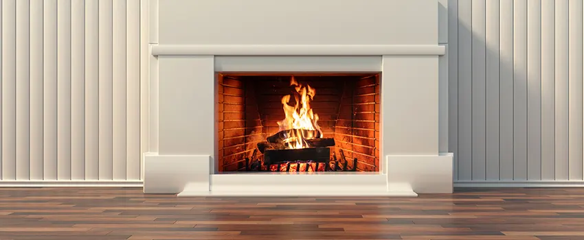 Fireplace Broken Ashtray Repair Services in Danville, Kentucky