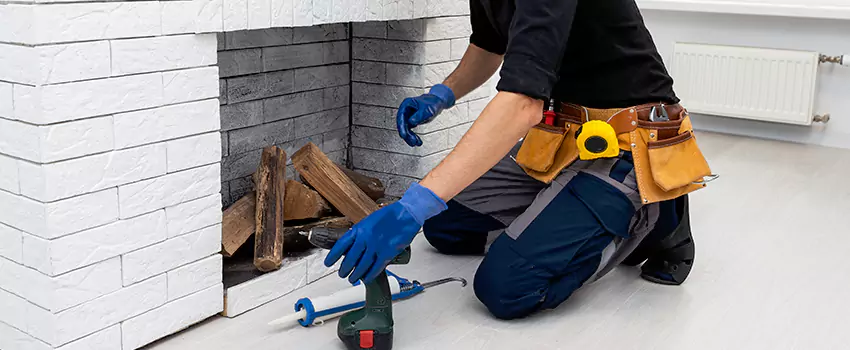 Fireplace Doors Cleaning in Danville, Kentucky