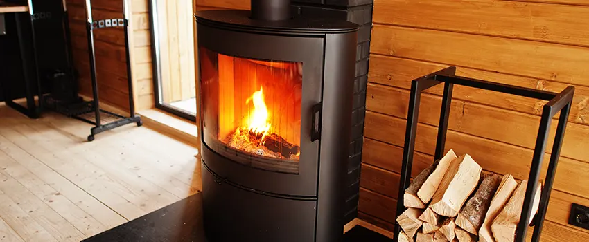 Gas Fireplace Door Handle Installation Services in Danville, Kentucky