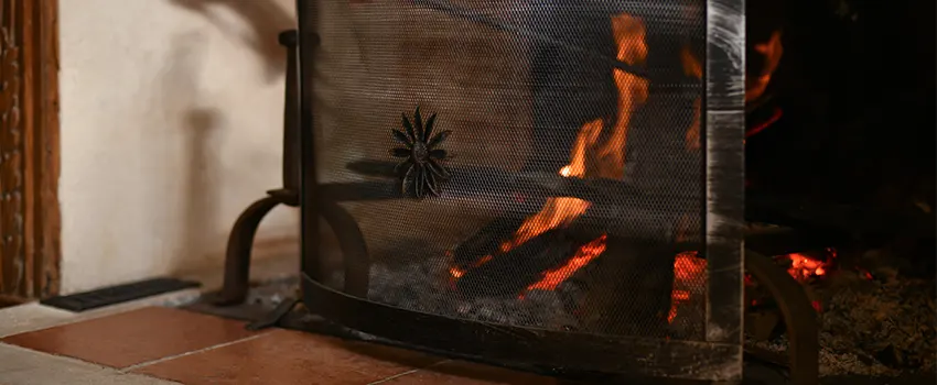 Electric Metal Fireplace installation Services in Danville, KY