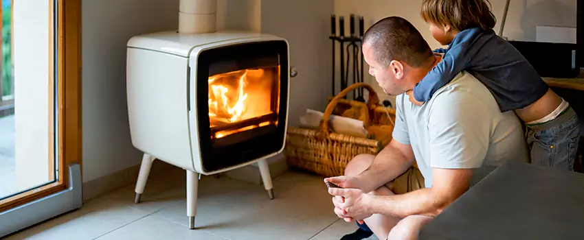 Fireplace Safety Inspection Technician in Danville, Kentucky