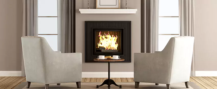 Heat & Glo Outdoor Gas Fireplaces Installation Contractors in Danville, Kentucky