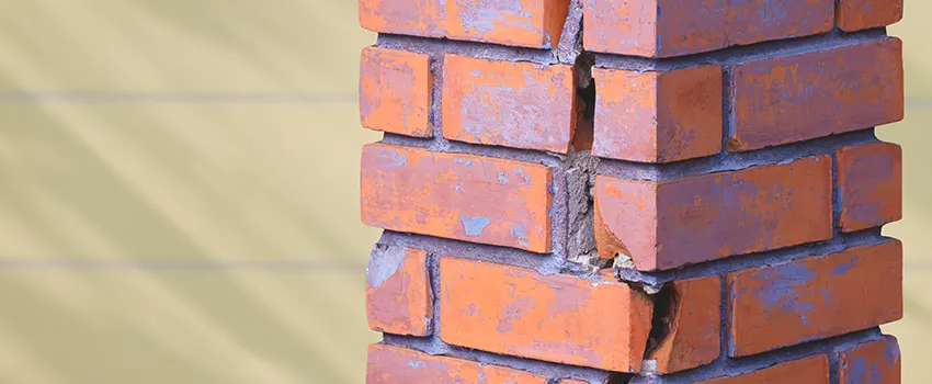 Leaking Chimney Repair And Replacement Cost in Danville, Kentucky