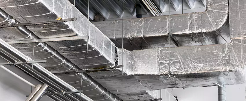 Vent Dust Cleaning Cost in Danville, KY