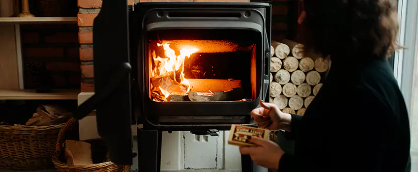 Key Features of Vermont Castings Fireplaces in Danville, KY