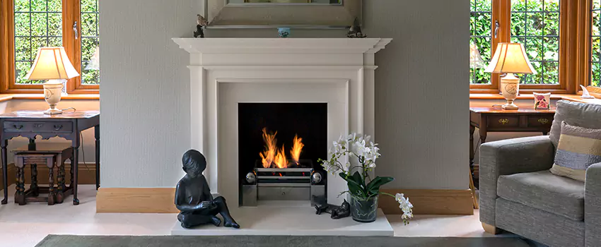 Astria Open-Hearth Wood Fireplaces Services in Danville, KY