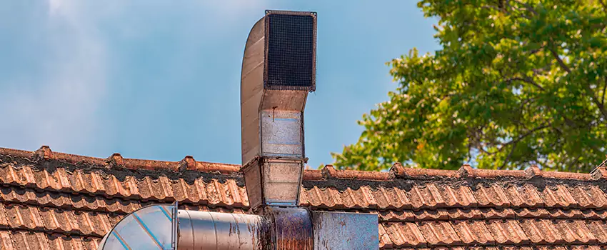 Chimney Creosote Cleaning Experts in Danville, Kentucky