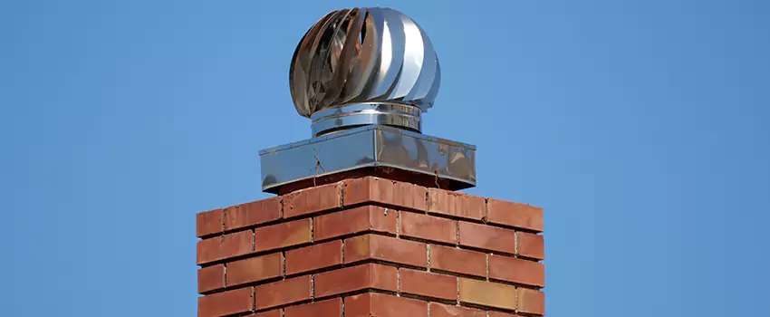 Chimney Damper Hinge Repair in Danville, KY