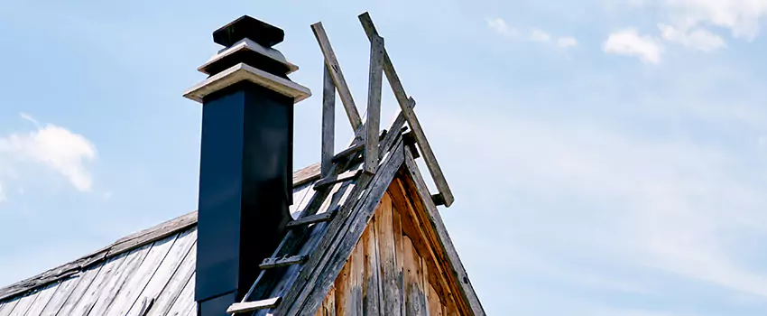 Chimney Pot Inspection in Danville, KY