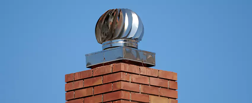 Chimney Flue Rebuild Services in Danville, Kentucky
