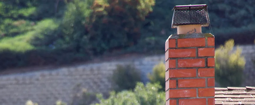 Chimney Tuckpointing And Masonry Restoration in Danville, KY