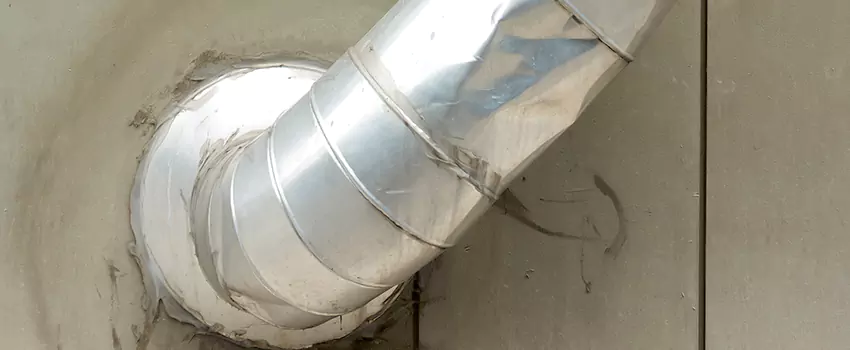 Dryer Vent Repair Process in Danville, KY