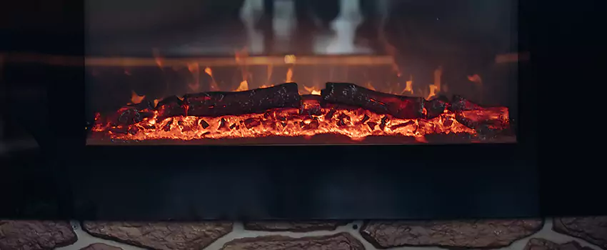 Cost of Electric Fireplace Repair Service in Danville, Kentucky