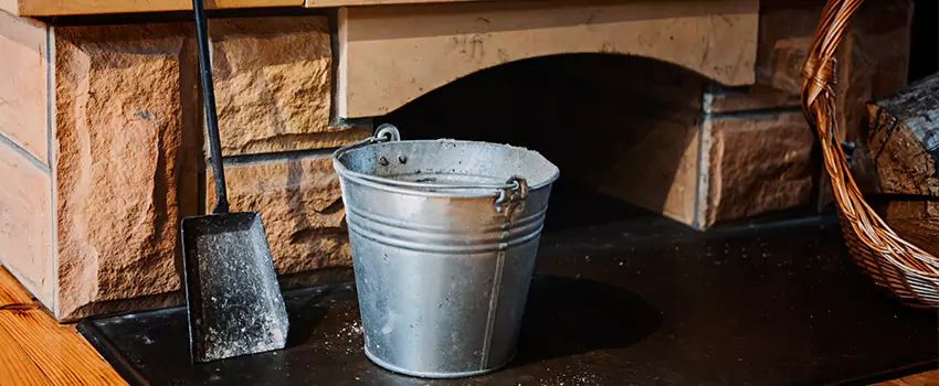 Clean The Fireplace Mantle And Hearth in Danville, Kentucky