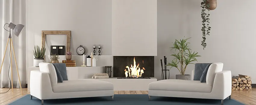 Decorative Fireplace Crystals Services in Danville, Kentucky