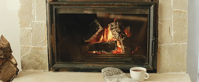 Fireplace Door Handle Replacements Services in Danville, Kentucky