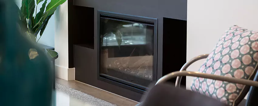 Gas Fireplace Installation in Danville, KY