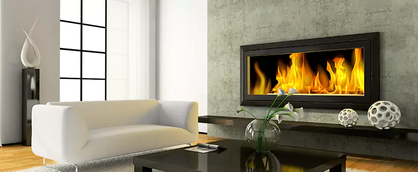 Fireplace Hearth Ideas in Danville, Kentucky