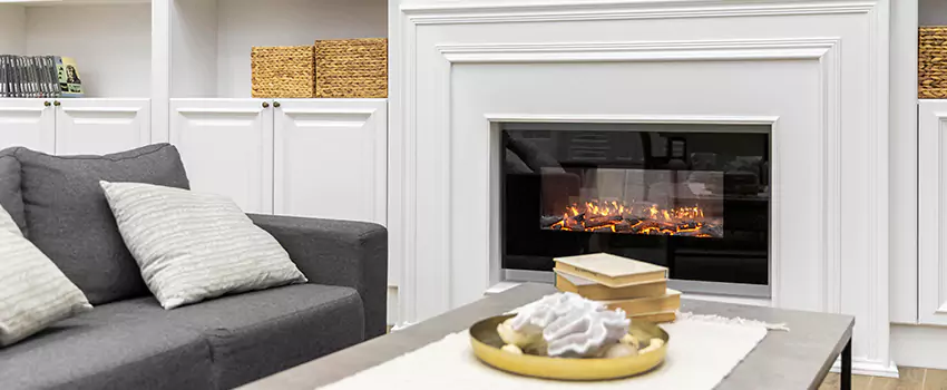 Pellet Fireplace Insert Installation in Danville, KY