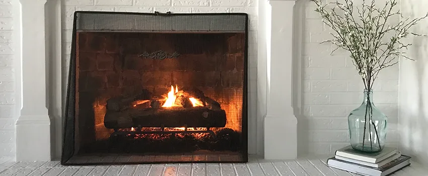 Cost-Effective Fireplace Mantel Inspection And Maintenance in Danville, KY