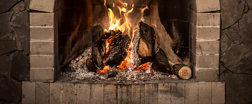 Cost of Rebuilding A Fireplace in Danville, Kentucky
