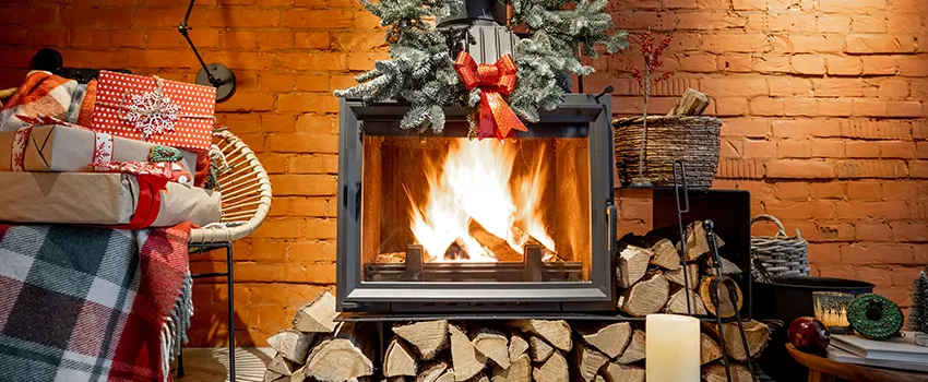 Steel Fireplace Grate Repair And Replacement Services in Danville, Kentucky