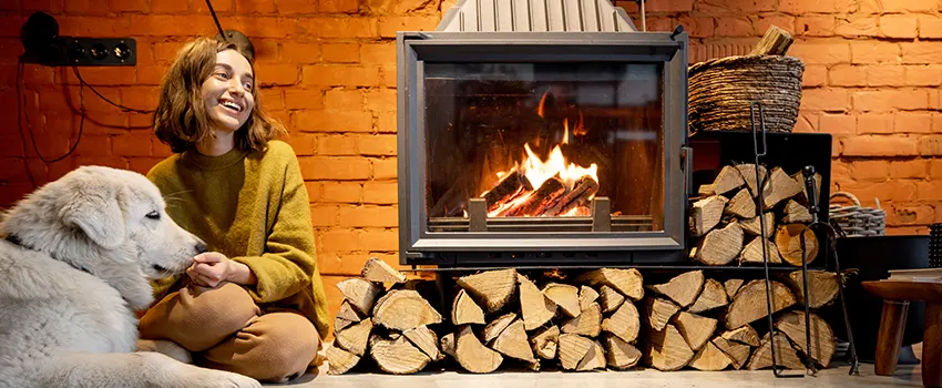 Fireplace Smell Removal Cost in Danville, KY