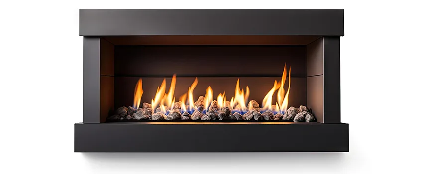 Outdoor Gas Fireplaces Installation in Danville, KY