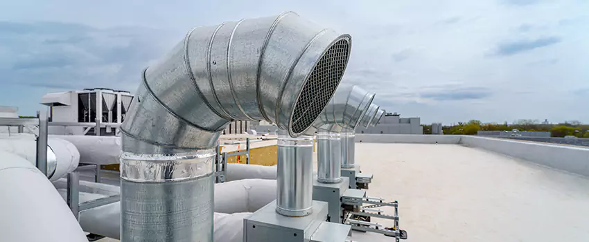 Insulated Ductwork Repair Services Near Me in Danville, KY
