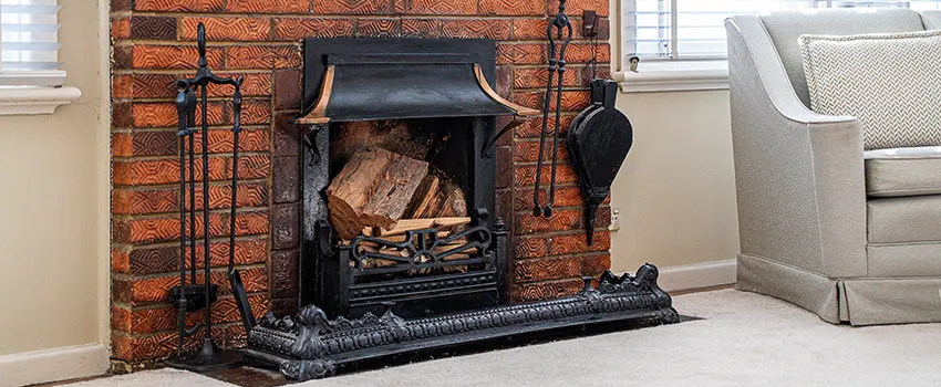 Custom Old Fireplace Redesign Services in Danville, Kentucky