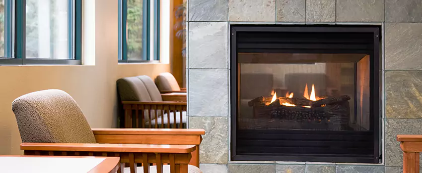 Osburn Fireplace Tempered Glass Hearth Pad Replacement in Danville, Kentucky