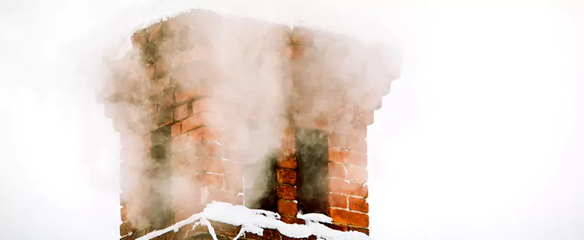 Chimney Flue Soot Removal in Danville, KY