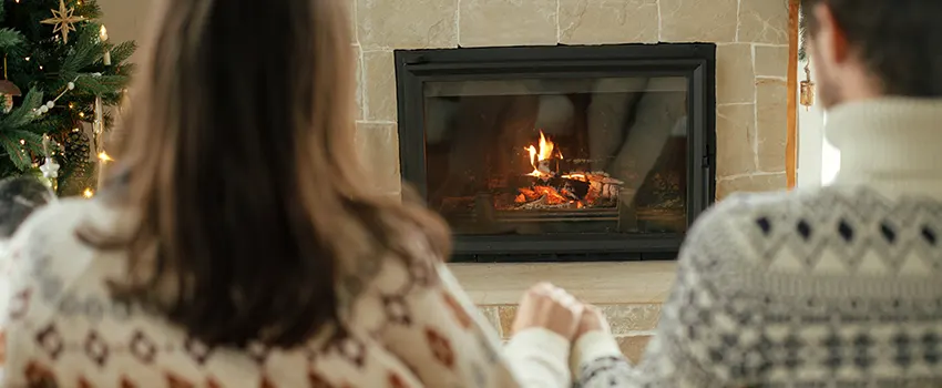 Superior Open-Hearth Wood Fireplaces in Danville, KY