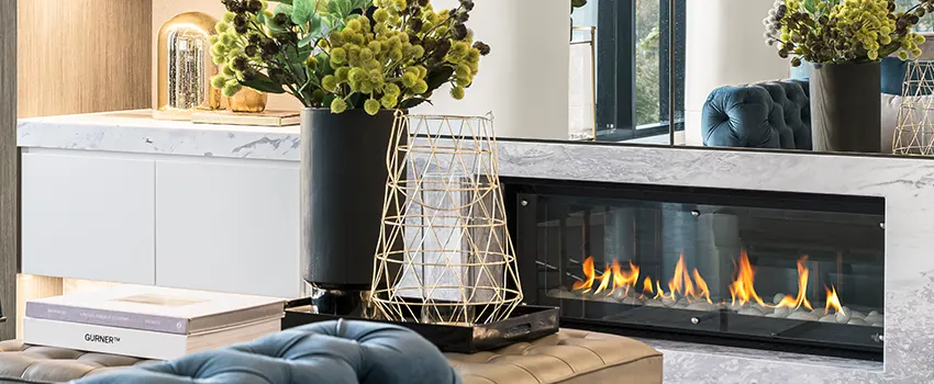 Professional Town & Country Luxury Fireplace Maintenance Experts in Danville, Kentucky