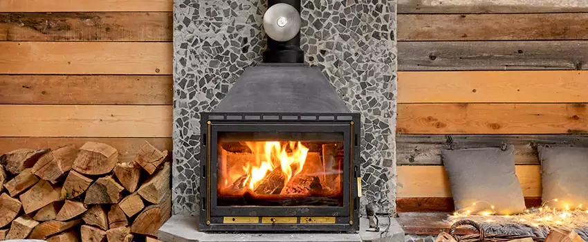 Travis Industries Elite Fireplace Inspection and Maintenance in Danville, Kentucky