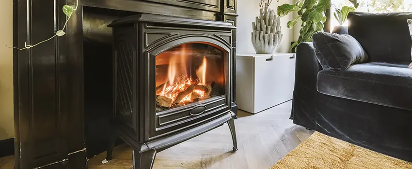 Valor Wood Fireplace in Danville, KY