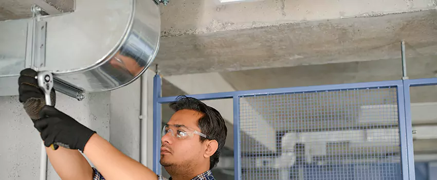 Benefit of Ventilation Cleaning in Danville, Kentucky