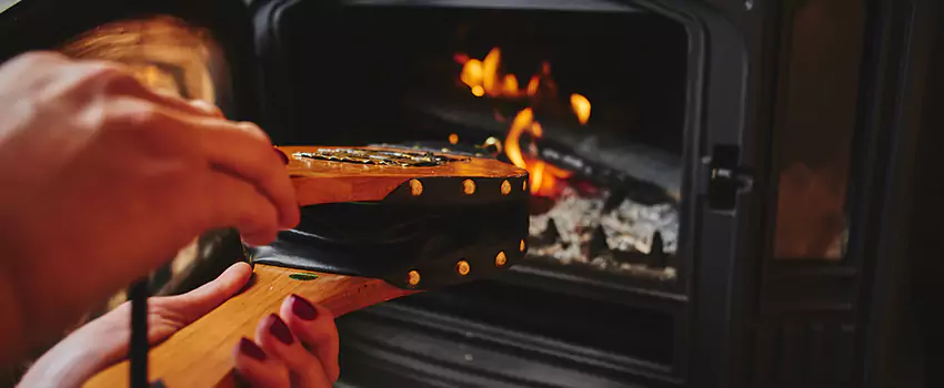 Wood Stove Grates Repair in Danville, Kentucky