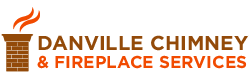 Fireplace And Chimney Services in Danville